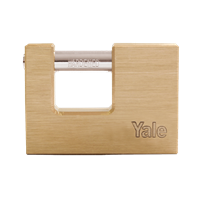 Candado Seguridad 80 mm Yale