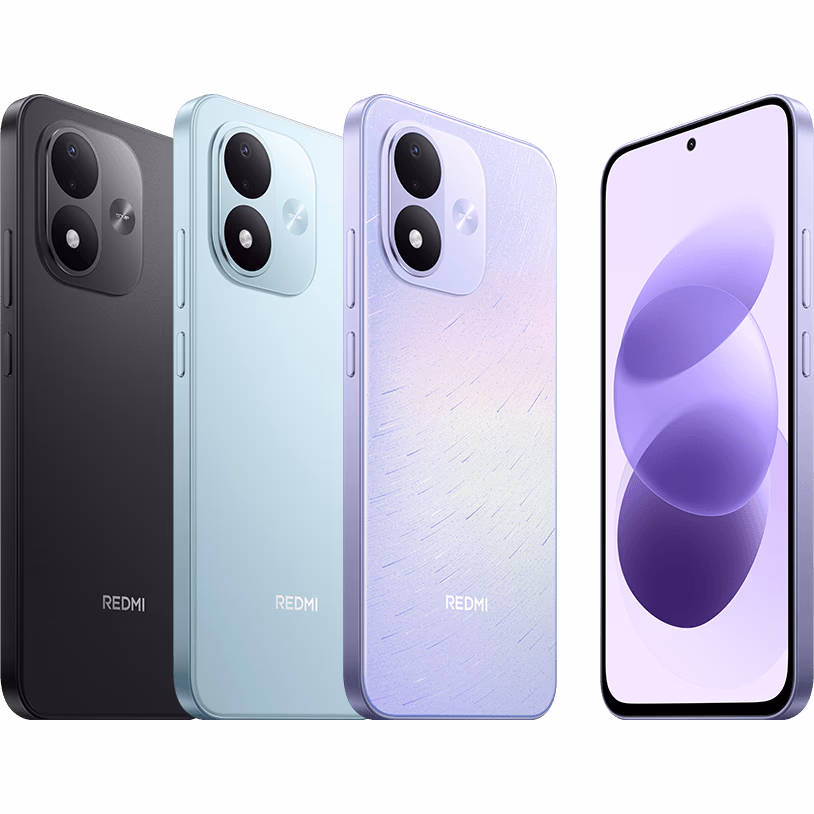 REDMI NOTE 17 6+128GB