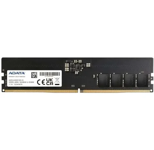 Adata 8GB 5600 DDR5 – Negro
