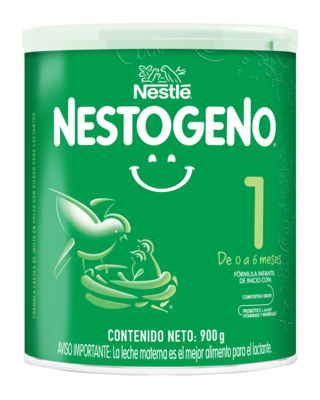Nestogeno Etapa 1 900g