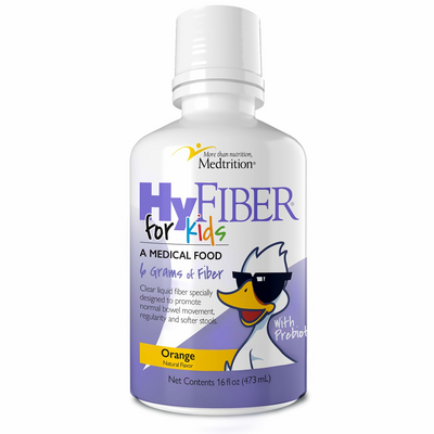 Hyfiber Kids Fibra liquida 16 Oz
