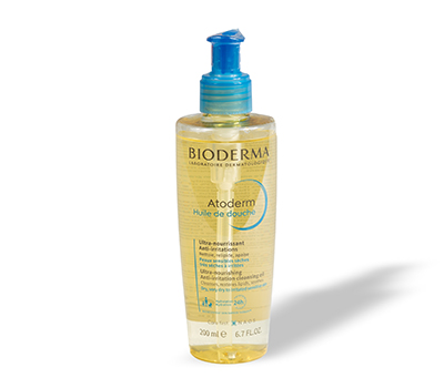 BIODERMA ATODERM HUILE DOUCHE 200 ML