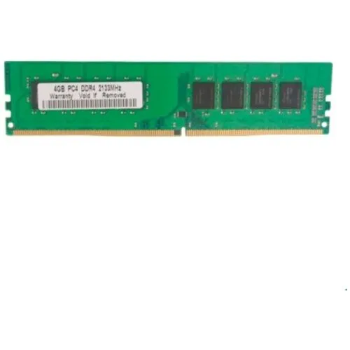 MEMORIA PC 4GB DDR4 2133MHZ GENERICA OEM