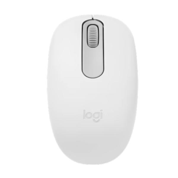 Mouse inalámbrico óptico Logitech M196