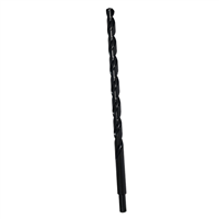 Broca Metal 1/2 X 12" Espiga 3/8" Intruder / Irwin