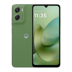 Celular MOTOROLA G06 XT2535-2 64GB Verde
