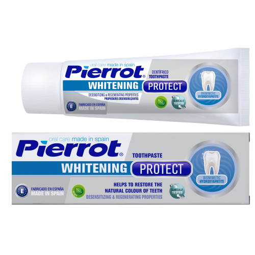 PASTA WHITENING PROTECT 75 ML