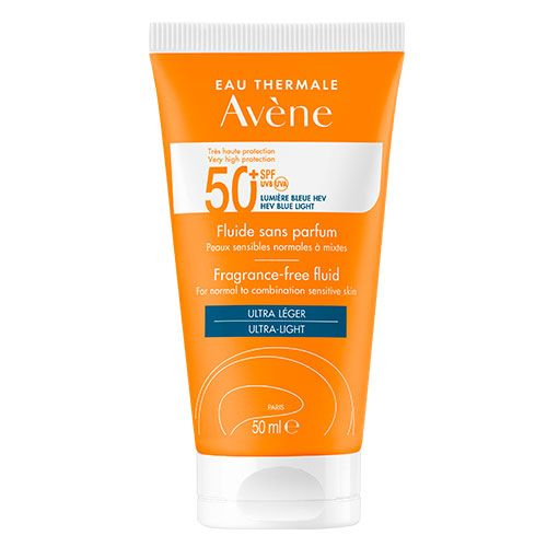 AV FLUIDO ULTR LIGE SPF50 50ML