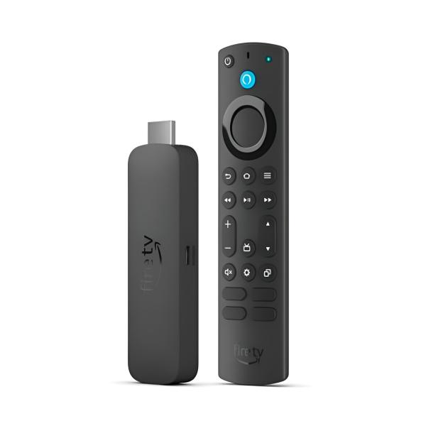 Fire TV Stick Amazon Max 4K Streaming Device /4K WiFi 6
