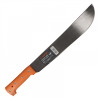 Cuchillo Machete 14" Truper