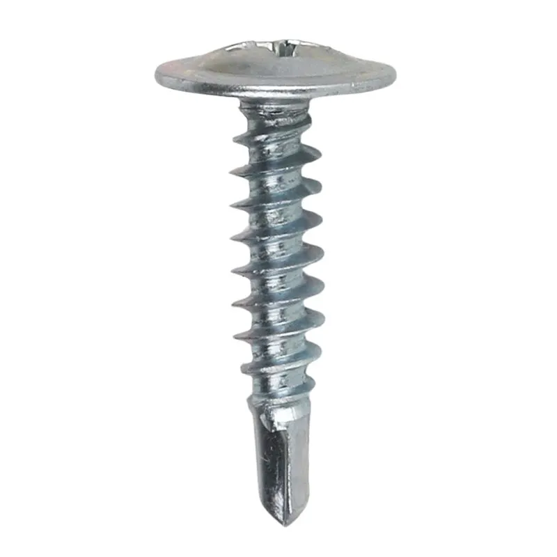 Tornillo torlack punta broca 8 x 3/4" 500 uds