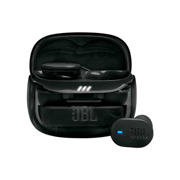 JBL Earbuds BT Tune Buds 2 negro