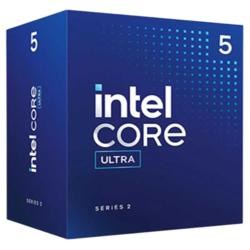Procesador Intel Core Ultra 5 225, 10 Núcleos, 3.30 GHz, Hasta
