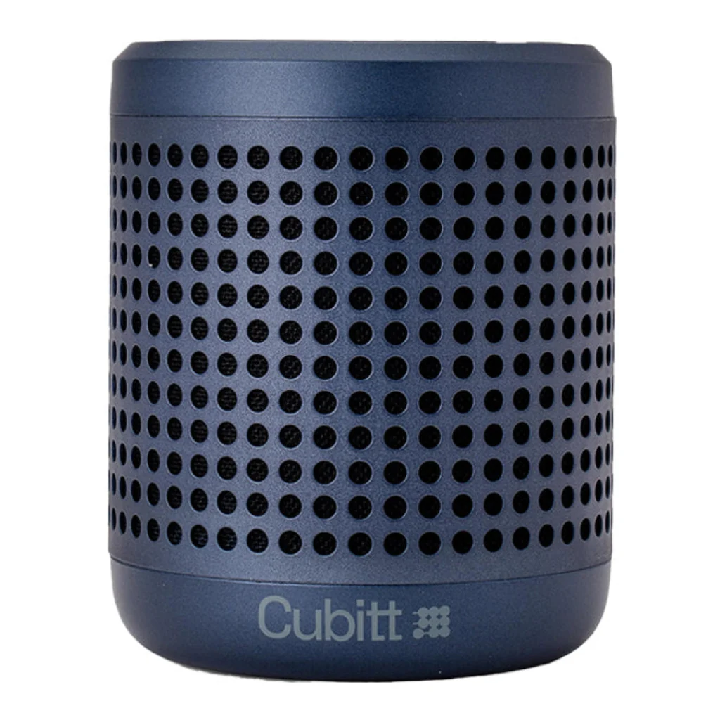 Parlante Inalámbrico Cubitt CT-PWGO2-2 AZUL