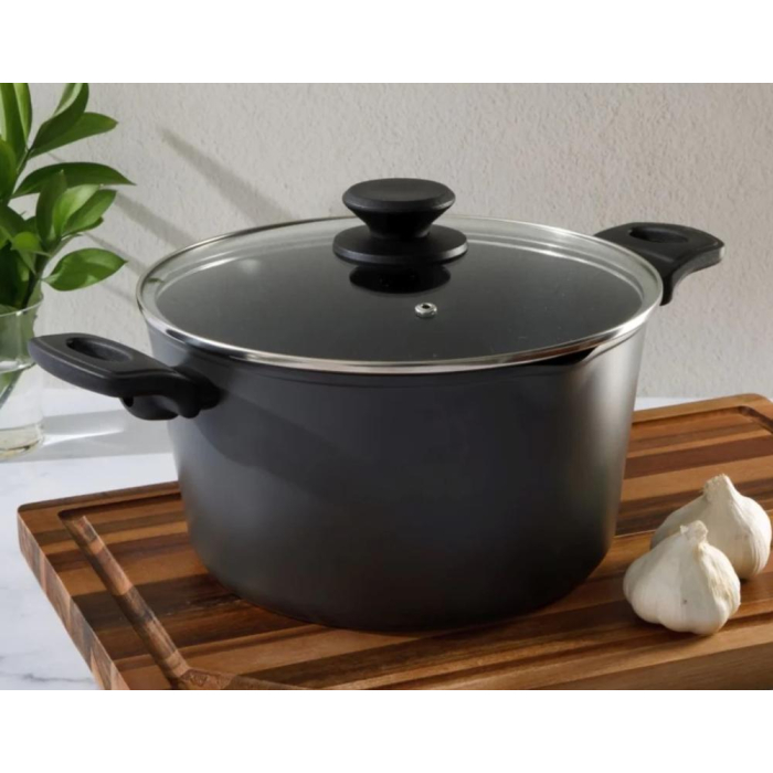 OLLA 5.5QT GRIS MATE DIXON OSTER