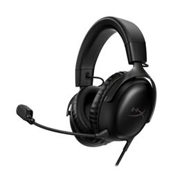 HyperX Cloud III Wired Gaming Headset for PC, PS5, PS4, Xbox Se