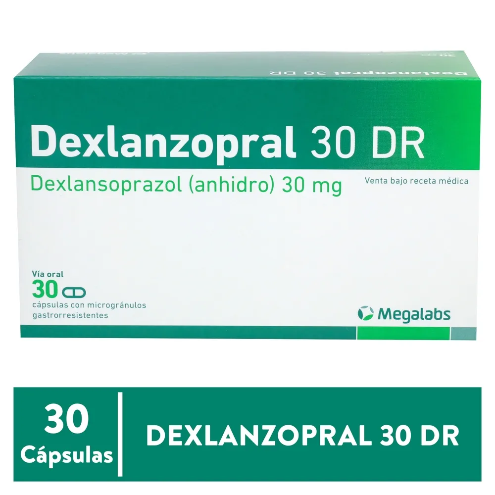 Dexlanzodr30