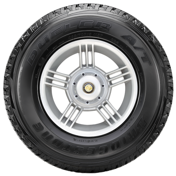 BRIDGESTONE 215/80R16 103S DUELER A/T 694