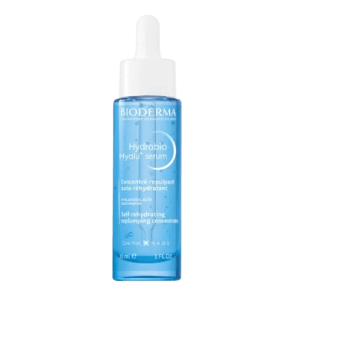 BIODERMA HYDRABIO HYLAU+ SERUM GEL