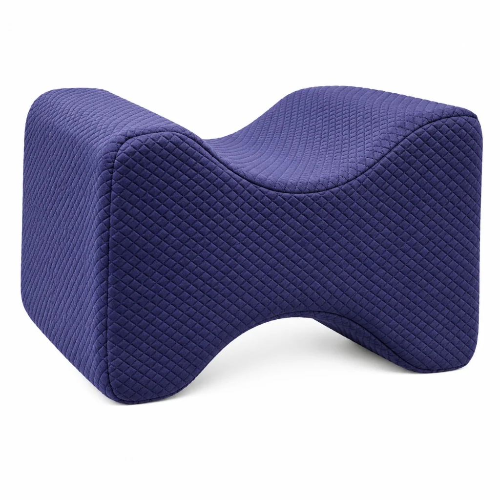 Miomu Almohada Ortopédica Lateral para las Rodillas