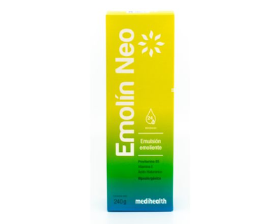 Emolin Neo 240 g