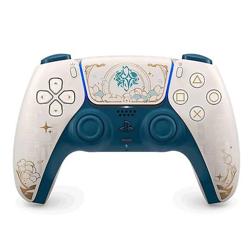 Control Inalámbrico DualSense Para PS5, Genshin Impact Edicion