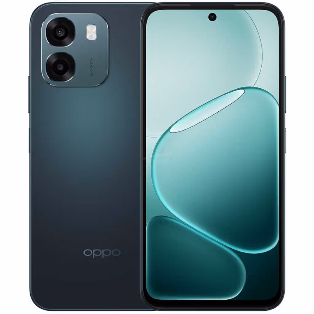 OPPO A6 12(6+6)+256GB