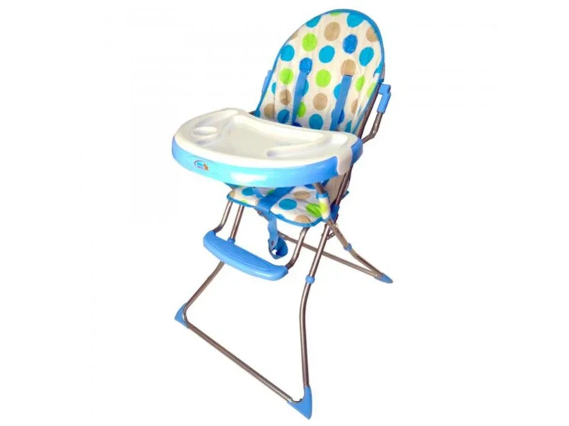 Silla Alta de Comer 6-36m