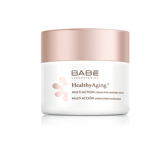 BABÉ Healthy Aging + Multiacción 50ml