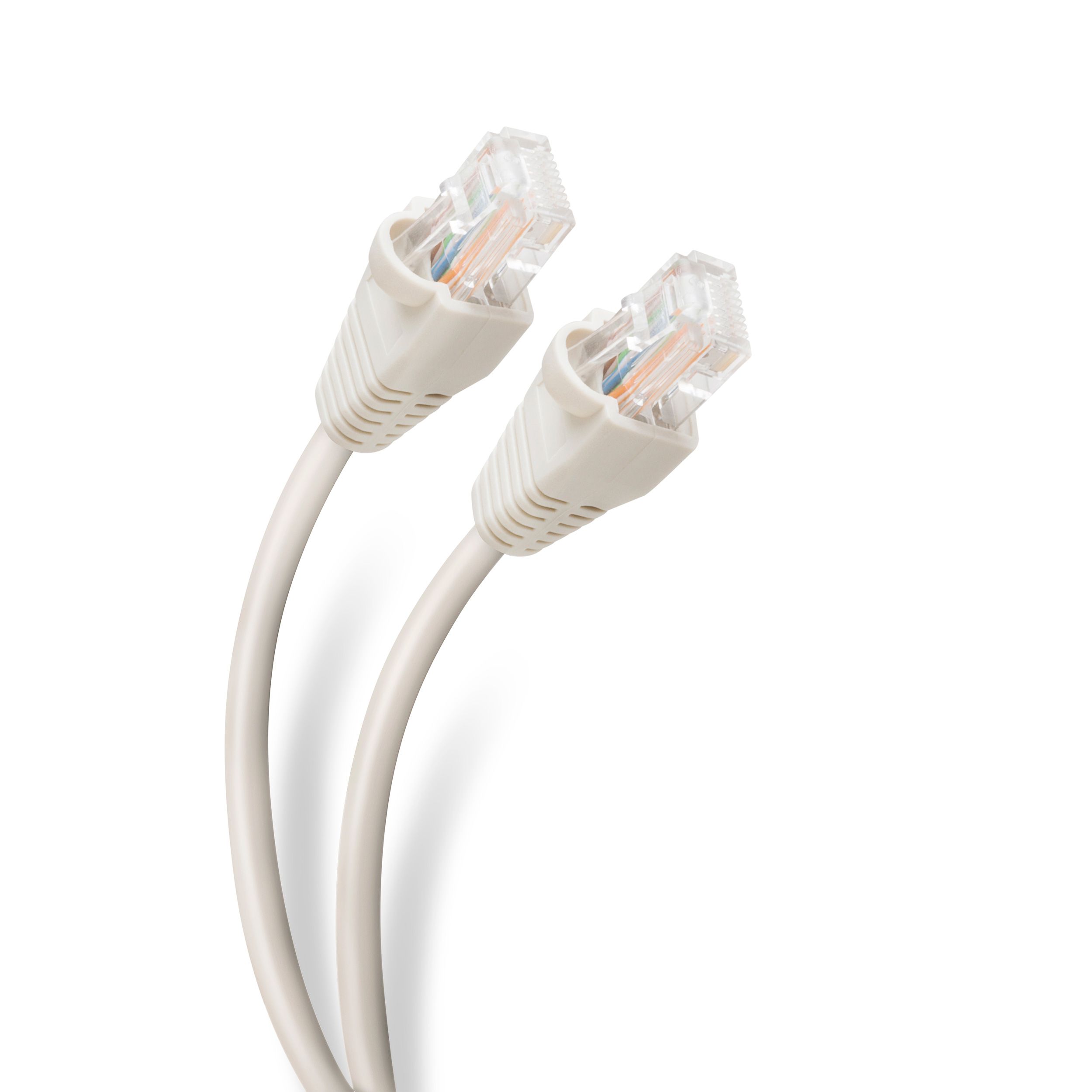 Cable Ethernet UTP CAT 6, de 1,5 m