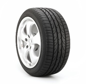 BRIDGESTONE 225/50R16 92V POTENZA RE050 RFT