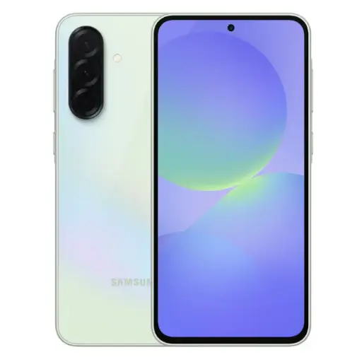 Celular Samsung Galaxy A36 5G 128GB 8GB-RAM Verde
