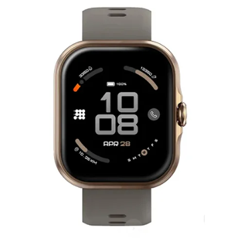 Cubitt Smart Watch Viva Lite Neg