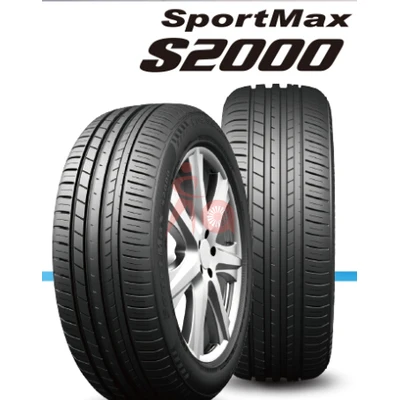 255/45R17 Habilead S2000