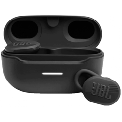 Audífonos Inalámbricos JBL Endurance Race TWS, IP67, Color Negr