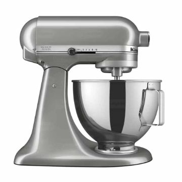 Batidora Tazón KITCHENAID KSM97CU Gris