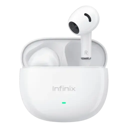 Audífonos Inalámbricos TWS Xbuds 3 Lite XE33