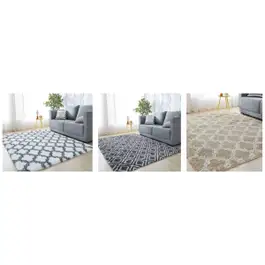 Alfombra Mia 140ROMB