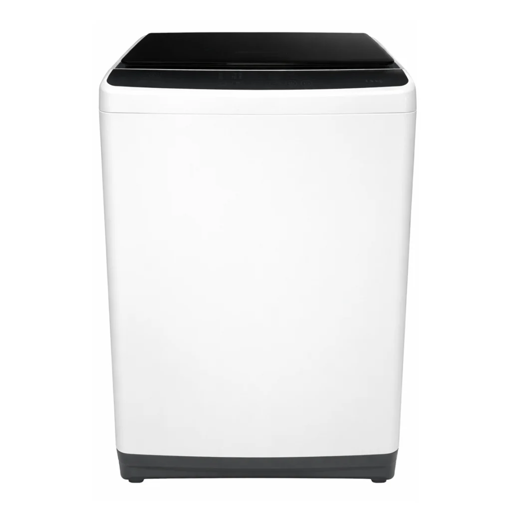 LAVADORA CARGA SUPERIOR BLACK AND DECKER BLANCA / GRIS 15 KG BXWABH15TL