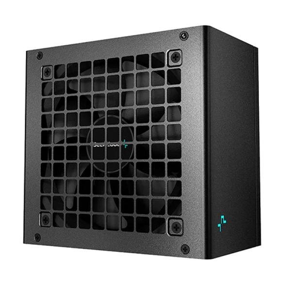 Fuente de Poder Deepcool PK500D 500W 80 Plus Bronze No Modular ATX – Negro