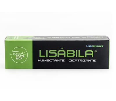 LISABILA LIS CREMA 85 GR