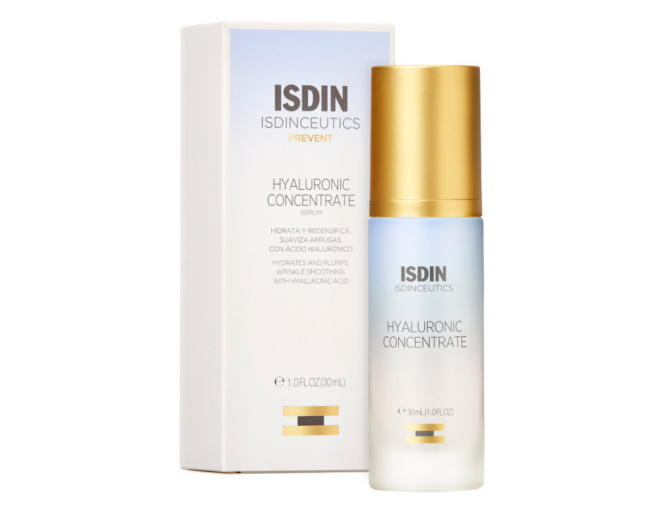 ISDIN HYALURONIC CONCENTRATE GEL 30 ML
