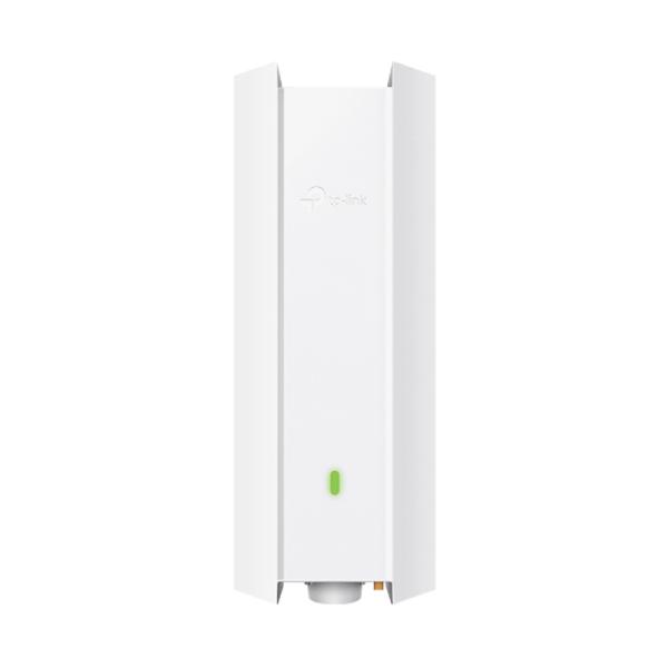 Punto de Acceso TP-Link EAP650-Outdoor 3000 Mbps WiFi 6 – Blanco (US)