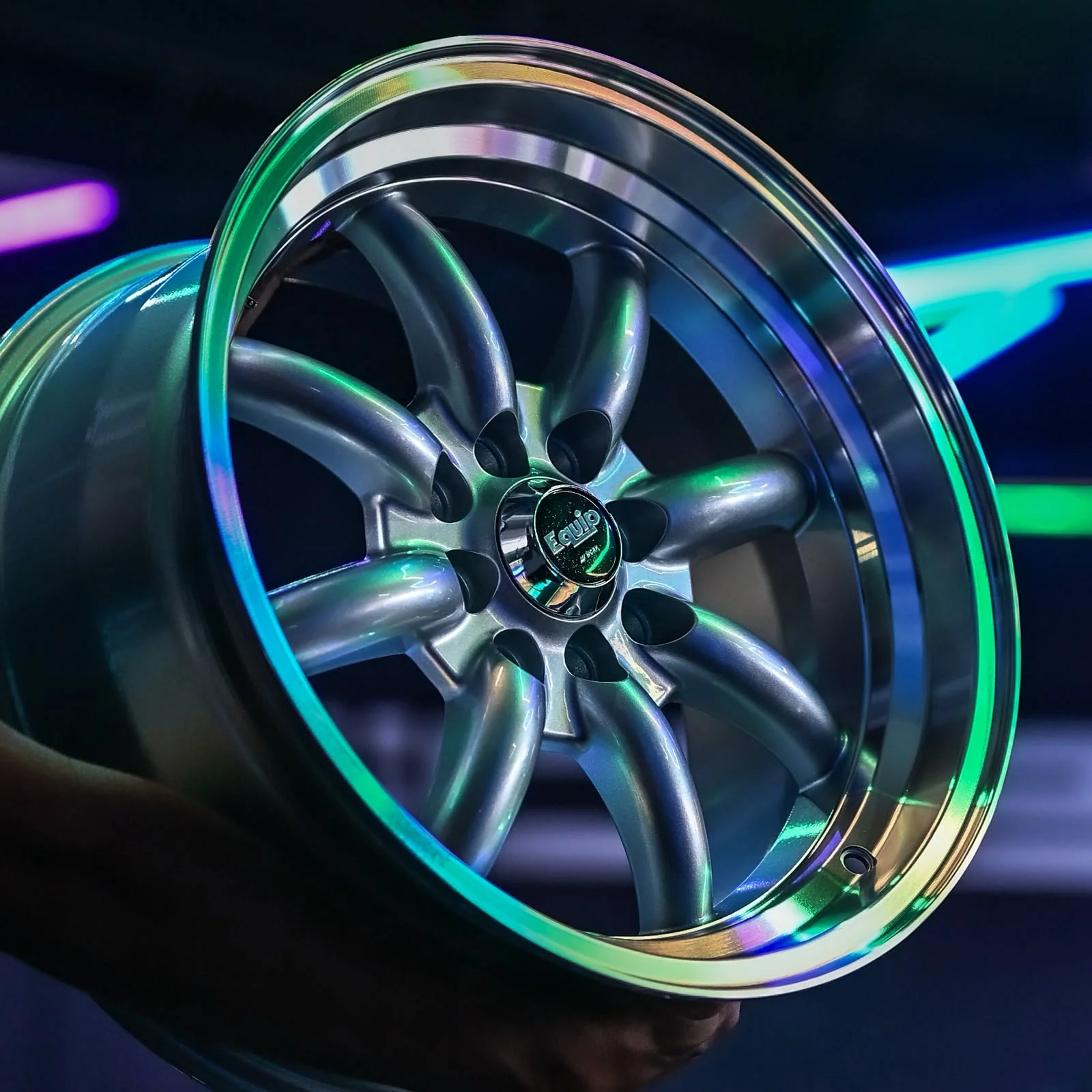 ADX84H-05 16X8 8X100/114.3 ET20 CB73.1