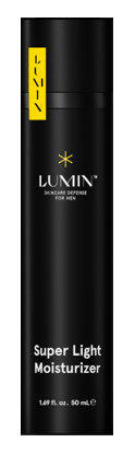 Lumin Crema Hidratante Super Ligera 50 ml