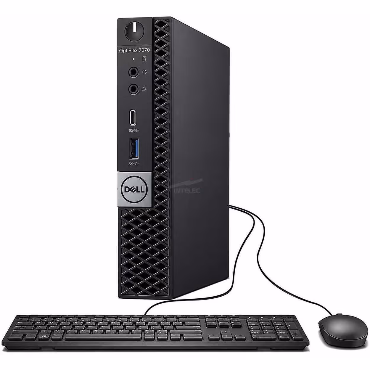 PC MINI RECERTIFICADA DELL OPTIPLEX 7070 Ci5-9500T – 8GB – 256GB-SSD – W11P