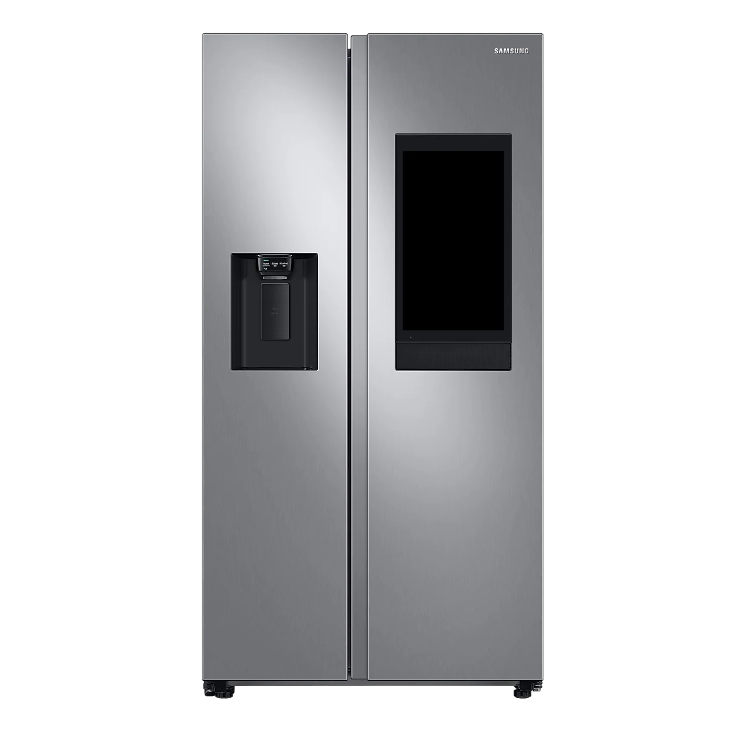 REFRIGERADOR SAMSUNG FAMILIAR / RS22A5561S9/AP