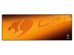 Mouse Pad Cougar Arena Extra Large Orange
