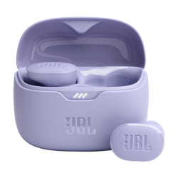 Audífonos Inalámbricos JBL Tune Buds, Cancelación De Ruido, Blu