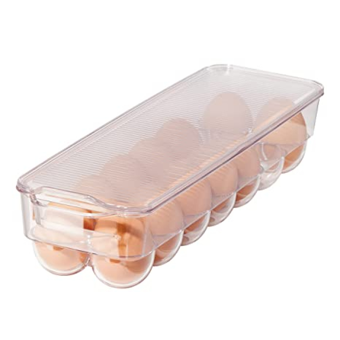 ORGANIZADOR P/14 HUEVOS OGGI (764271051658)